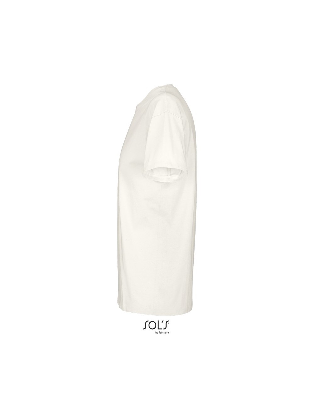 Ανδρική μπλούζα Sol's Imperial