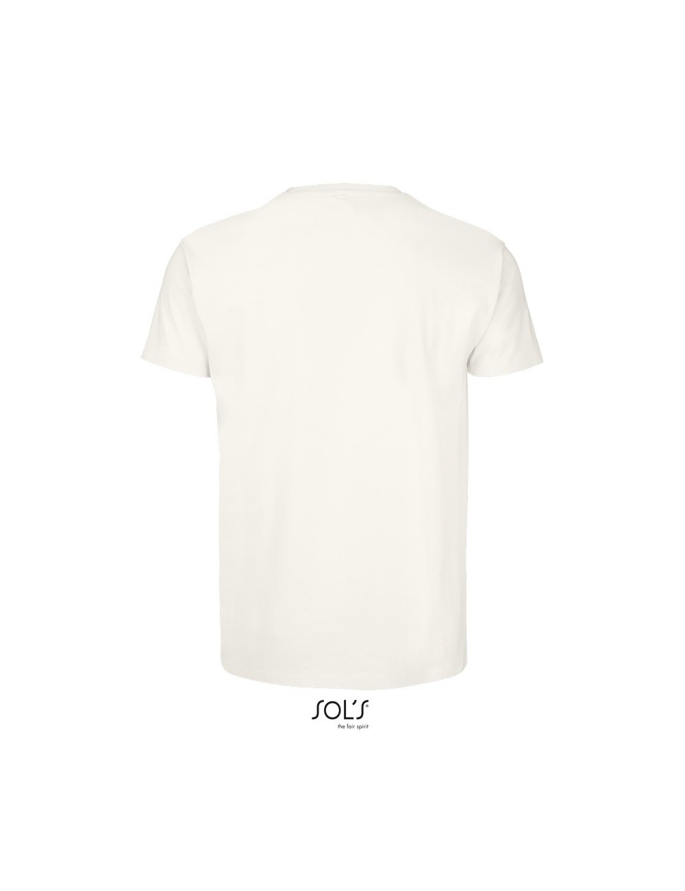 Ανδρική μπλούζα Sol's Imperial