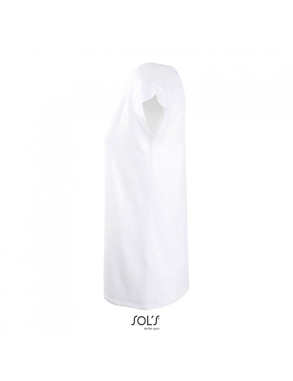 Γυναικεία μπλούζα Marylin Sol's