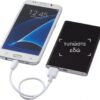 Power Bank 4000mah 1113B