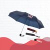 Ομπρέλα χειρός σπαστή 2460B