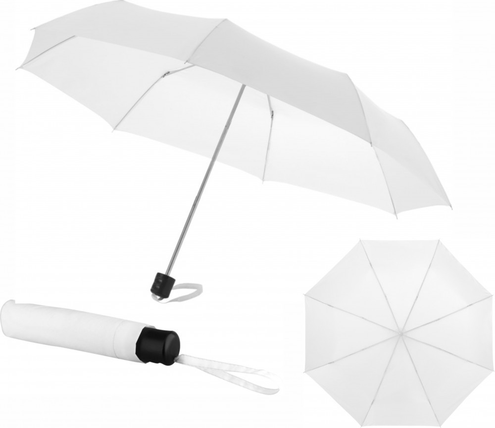 Ομπρέλα χειρός σπαστή 2460B