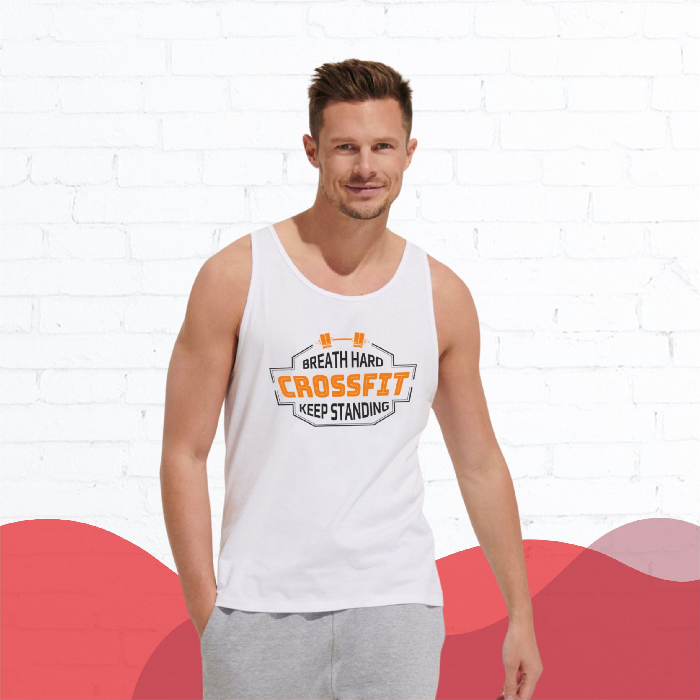 Unisex μπλούζα Crusader TT Sol's