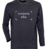 Ανδρικό μπλουζάκι μακρυμάνικο 170gr COLORS K Prime
