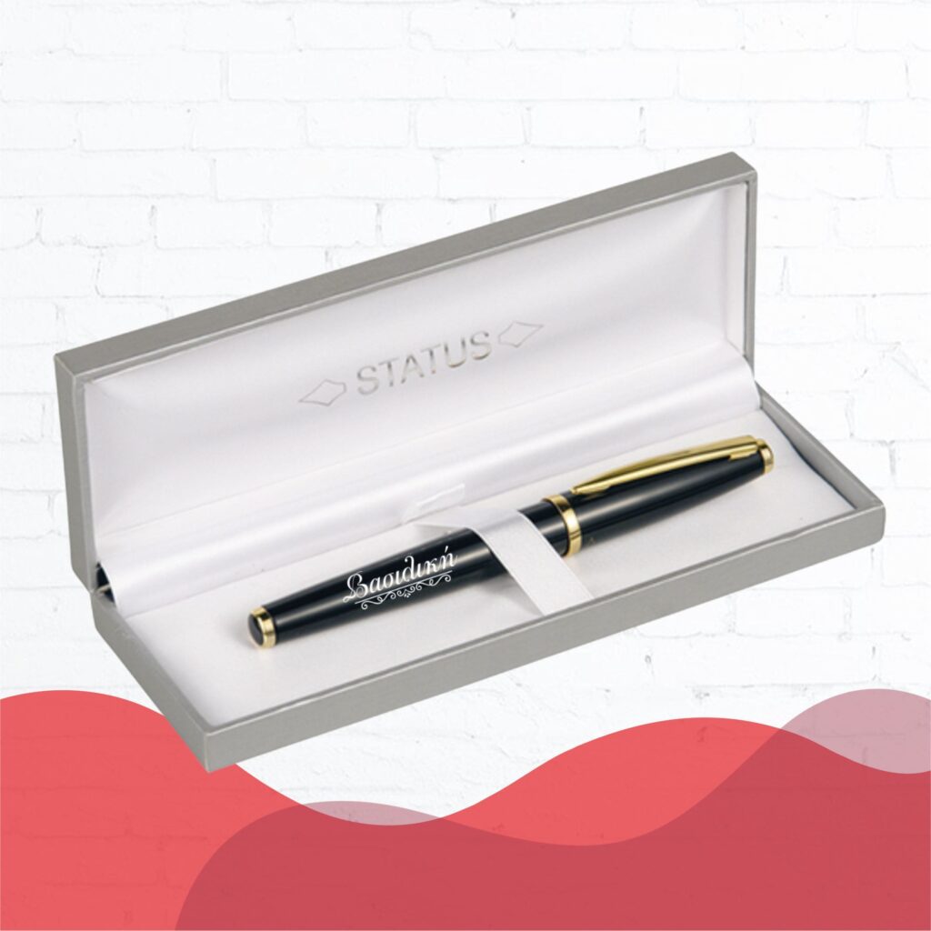 Ρόλερ Omega Status πολυτελείας