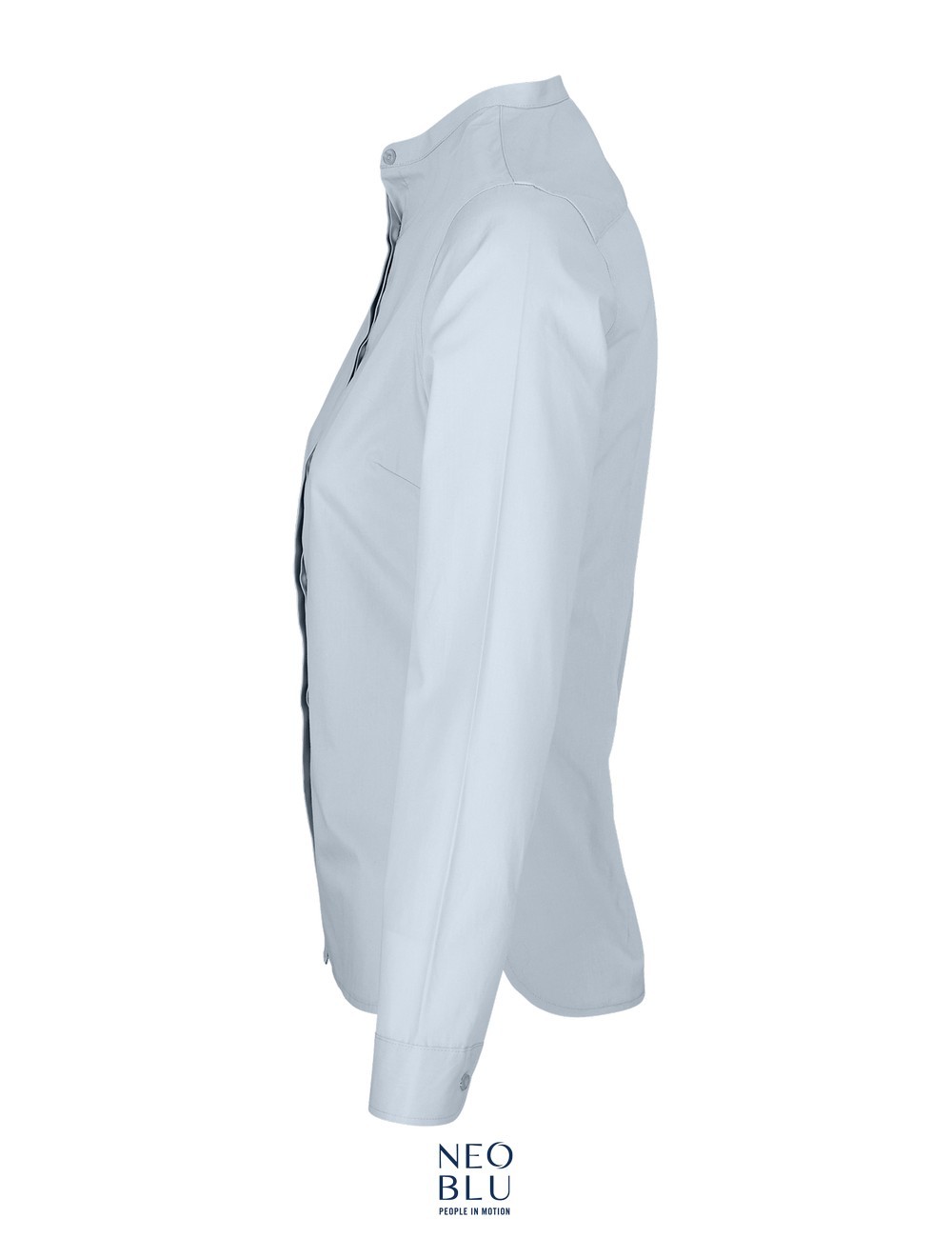 Γυναικείο πουκάμισο Bart Neoblu