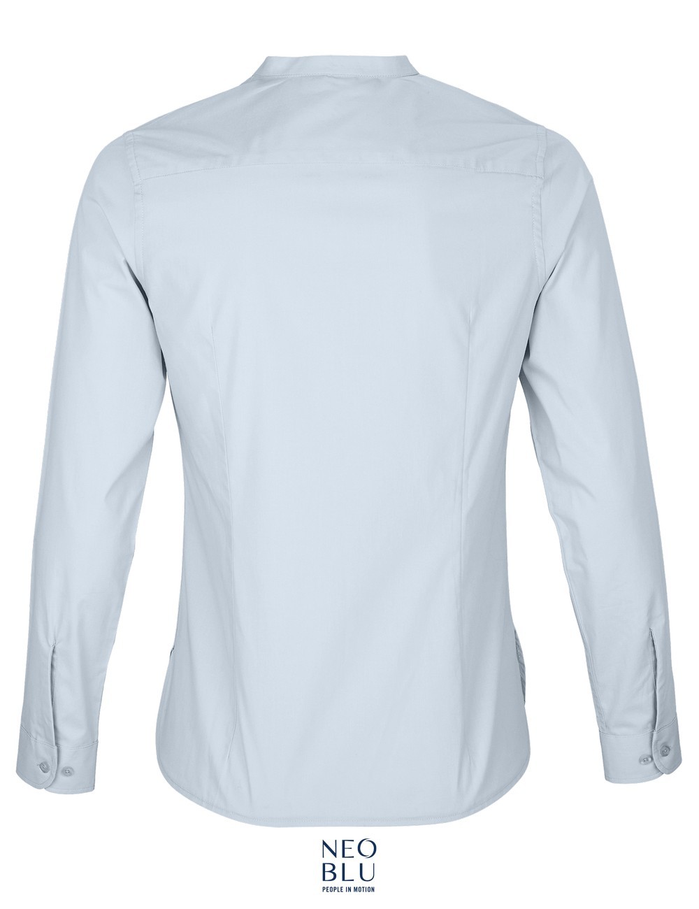 Γυναικείο πουκάμισο Bart Neoblu