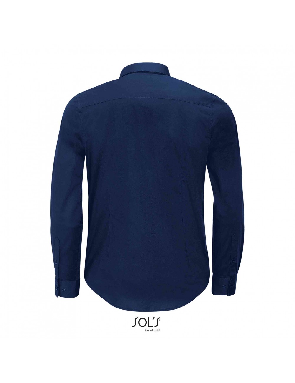 Ανδρικό πουκάμισο Blake Sol's