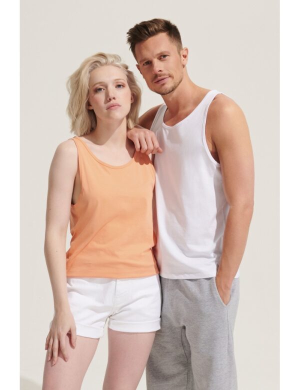 Unisex μπλούζα Crusader TT Sol's