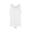 Unisex μπλούζα Crusader TT Sol's