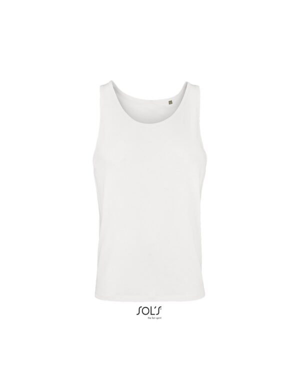 Unisex μπλούζα Crusader TT Sol's