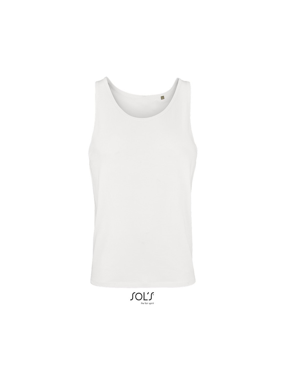 Unisex μπλούζα Crusader TT Sol's