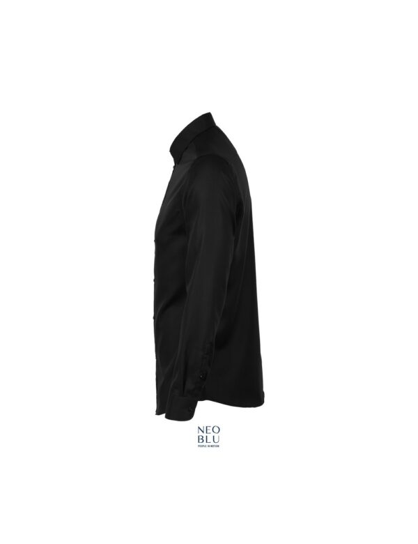 Ανδρικό πουκάμισο Blaise Neoblu