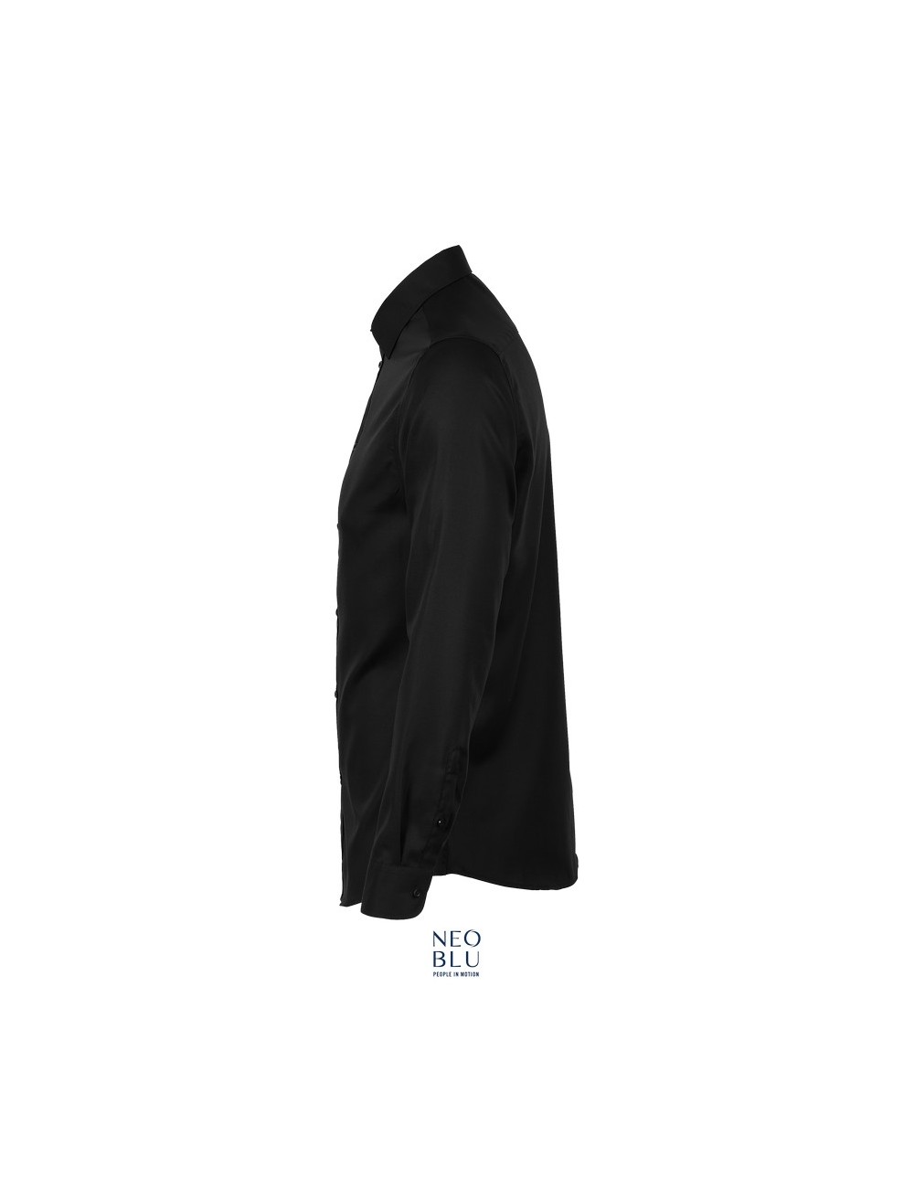 Ανδρικό πουκάμισο Blaise Neoblu