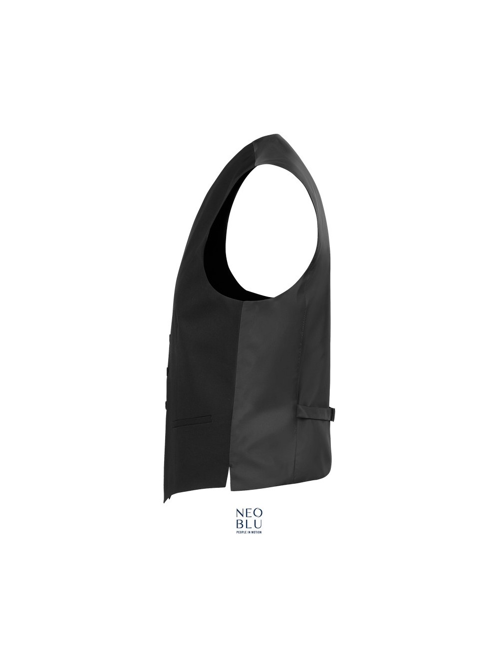 Ανδρικό γιλέκο Max Neoblu Ανδρικό γιλέκο Max Neoblu