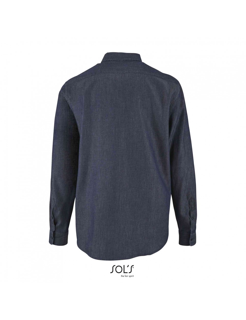 Ανδρικό πουκάμισο Barry Sol's