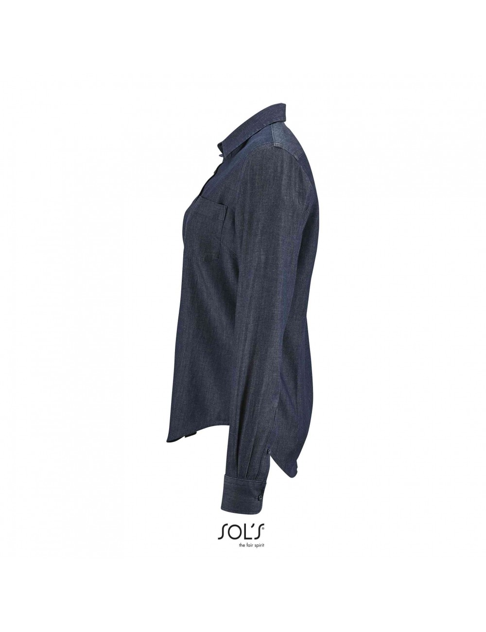 Γυναικείο πουκάμισο Barry Sol's