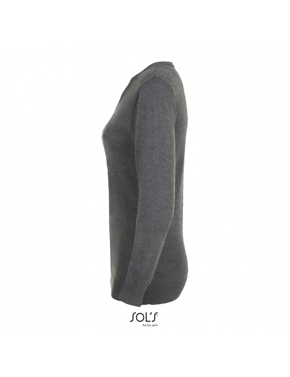 Γυναικείο πουλόβερ Glory Sol's Γυναικείο πουλόβερ Glory Sol's