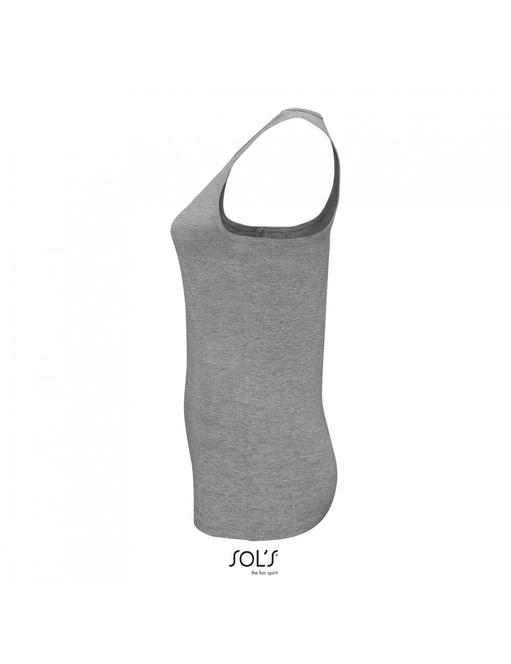 Γυναικεία μπλούζα Justin Sol's