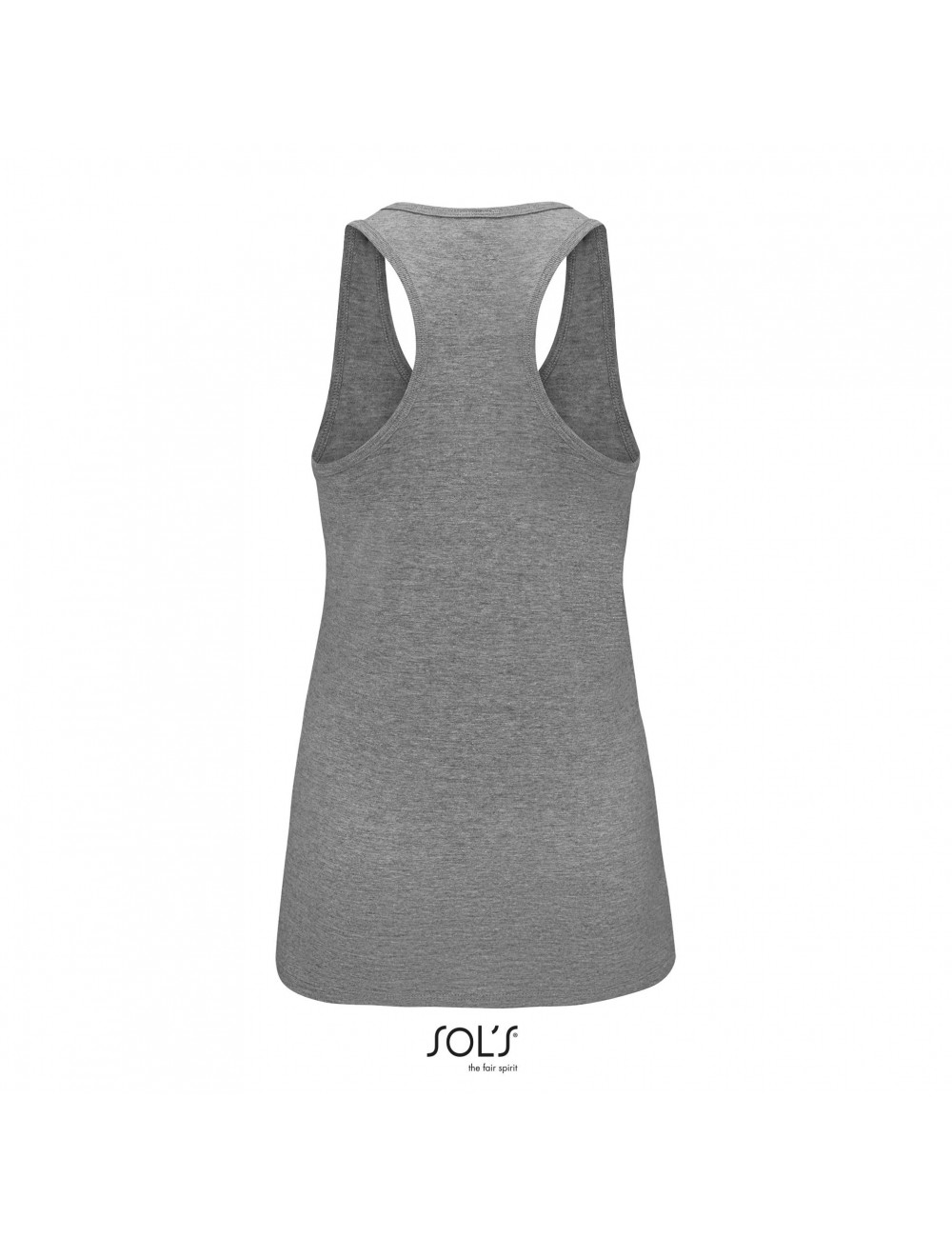 Γυναικεία μπλούζα Justin Sol's