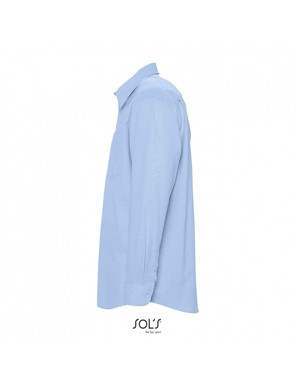 Ανδρικό πουκάμισο Boston Sol's