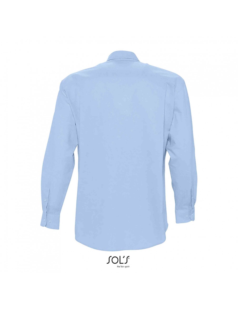 Ανδρικό πουκάμισο Boston Sol's