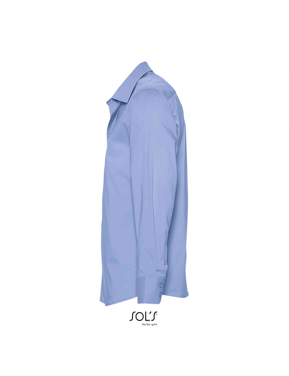 Ανδρικό πουκάμισο Brighton Sol's