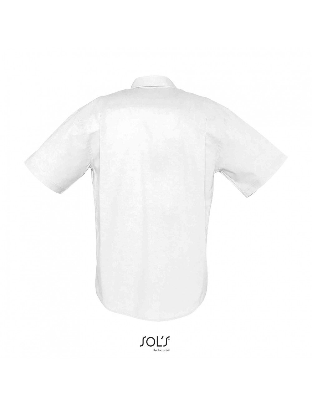 Ανδρικό πουκάμισο Brisbane Sol's