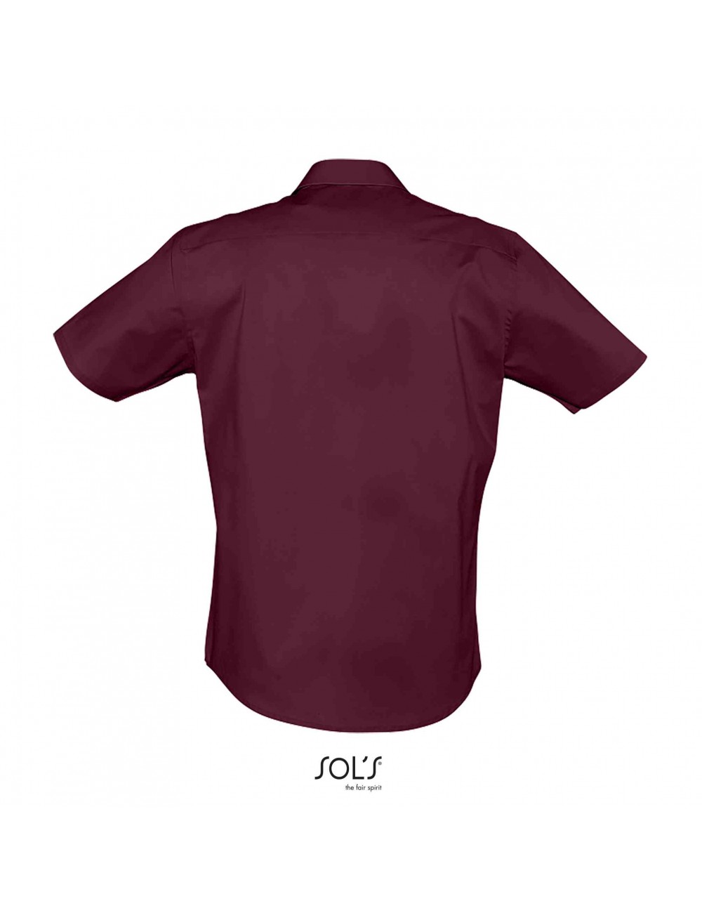 Ανδρικό πουκάμισο Broadway Sol's