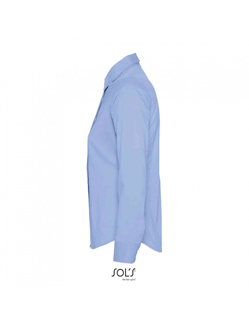 Γυναικείο πουκάμισο Eden Sol's