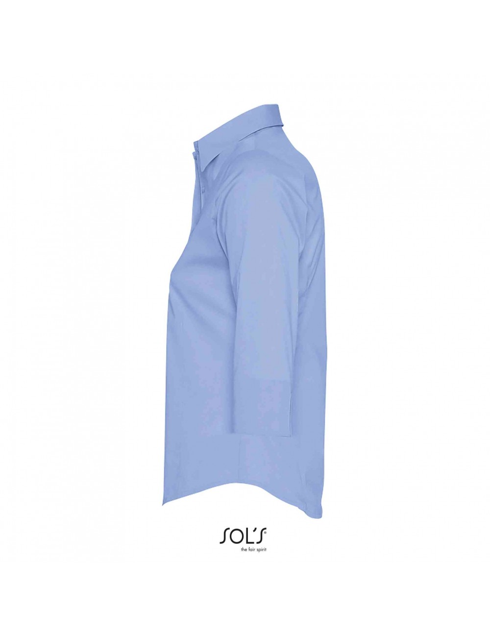 Γυναικείο πουκάμισο Effect Sol's Γυναικείο πουκάμισο Effect Sol's