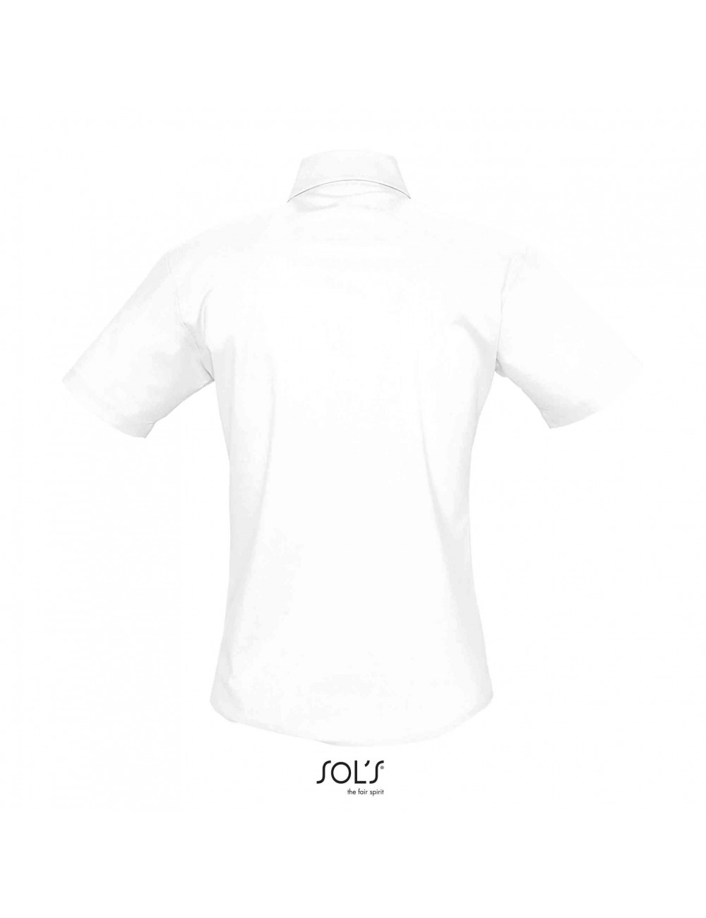 Γυναικείο πουκάμισο Elite Sol's