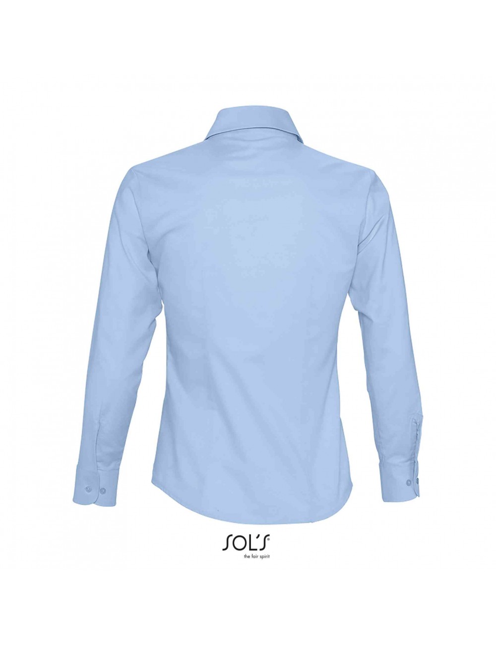 Γυναικείο πουκάμισο Embassy Sol's