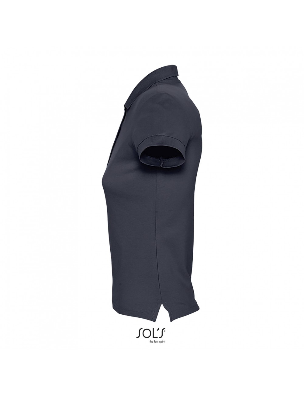 Γυναικεία μπλούζα Passion Sol's