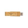 Usb απο Bamboo 32gb