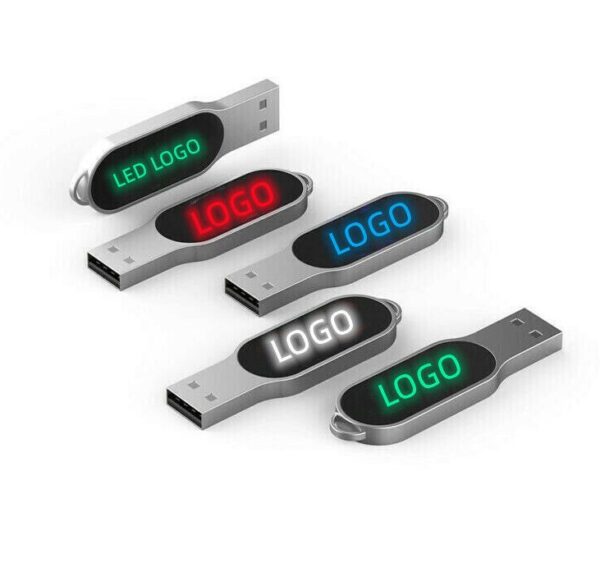 Usb φωτιζόμενο μνήμη 32gb