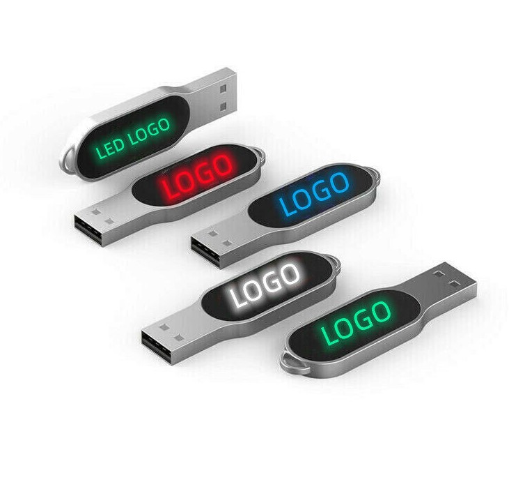 Usb φωτιζόμενο μνήμη 32gb