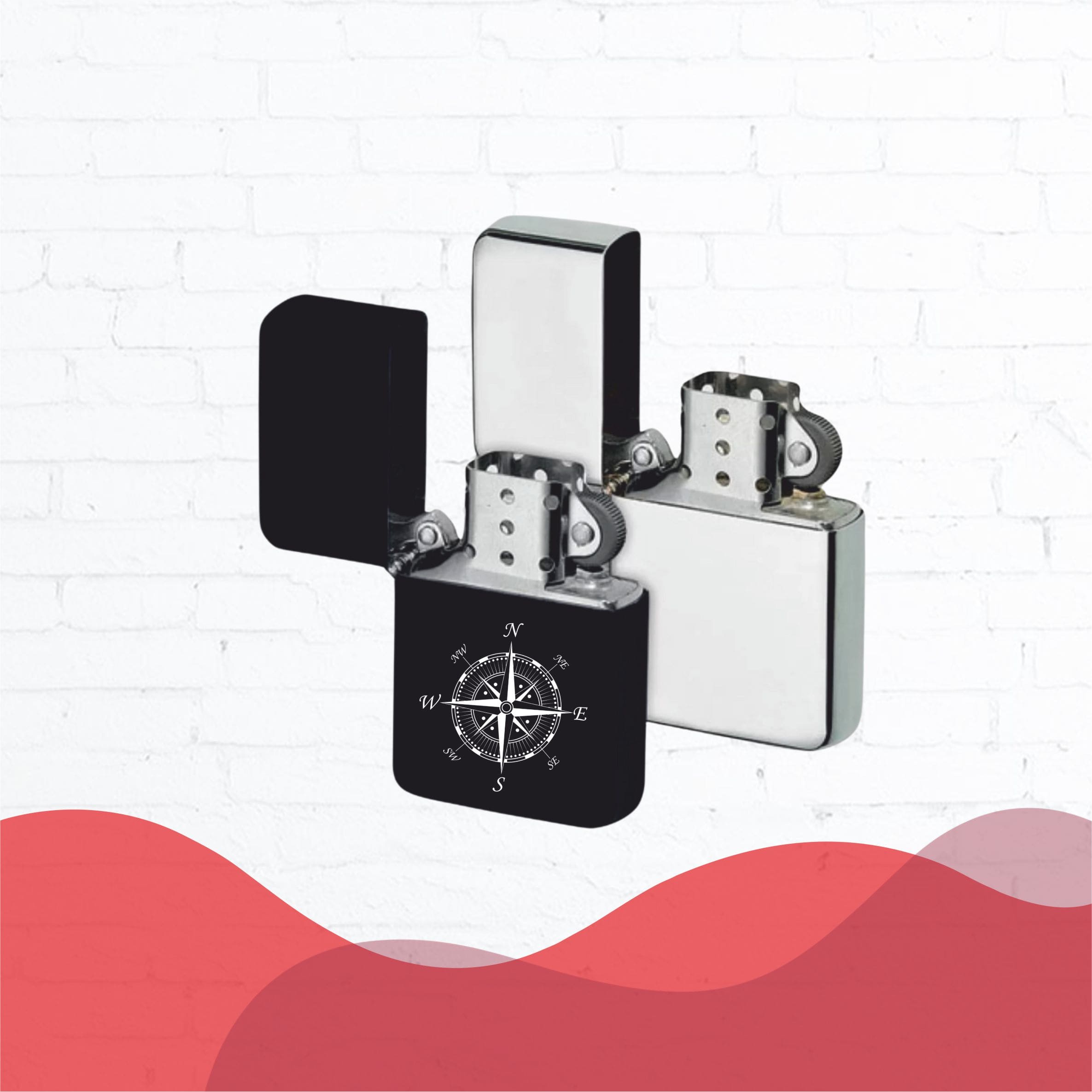 Αναπτήρας ZIPPO