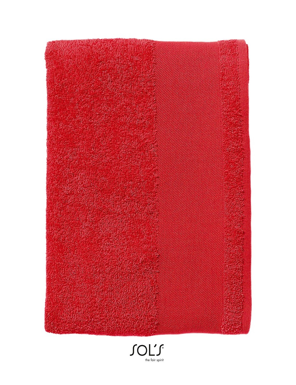 Πετσέτα μπάνιου μεγάλη Bayside Sol's 70