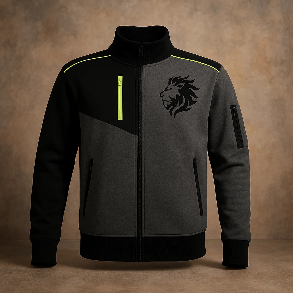 Indianapolis-Design