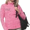 Ζακέτα γυναικεία με φερμουάρ Stedman Active Fleece