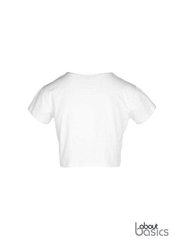 Γυναικεία μπλούζα Crop About Basics