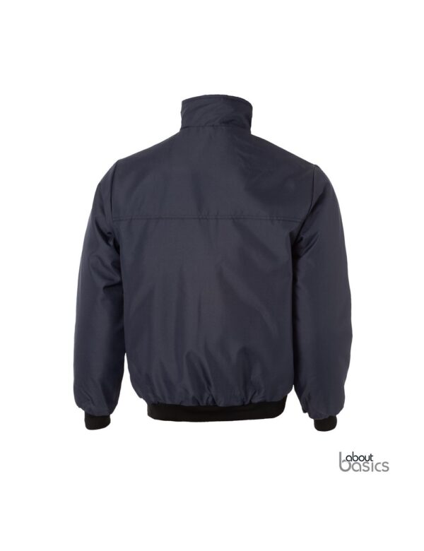 Μπουφάν Oxford Fly About Basics
