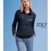 Γυναικεία ζακέτα fleece Norman Sol's