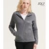 Γυναικεία ζακέτα Fleece North Sol's