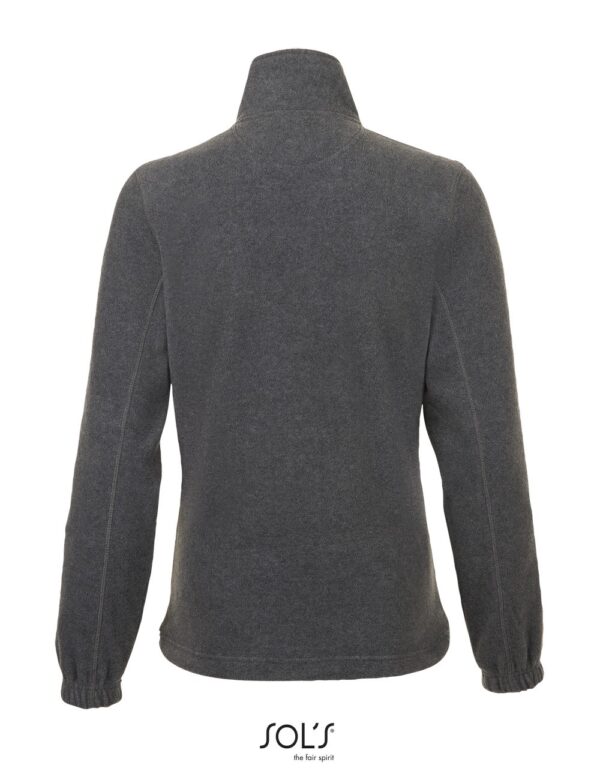 Γυναικεία ζακέτα Fleece North Sol's