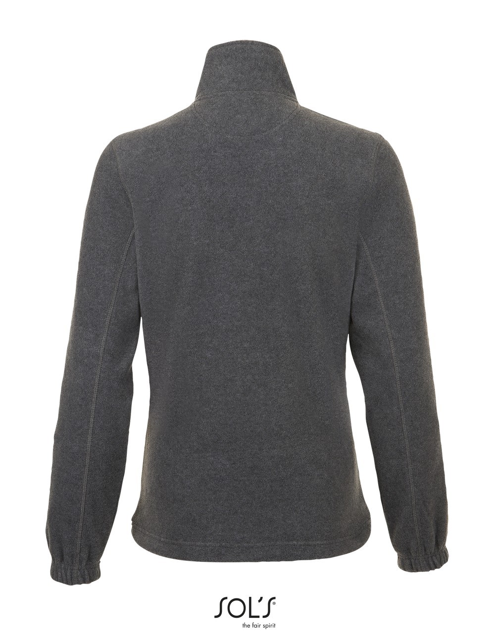 Γυναικεία ζακέτα Fleece North Sol's Γυναικεία ζακέτα Fleece North Sol's