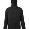 Τζάκετ ανδρικό Softshell Rock Sol's