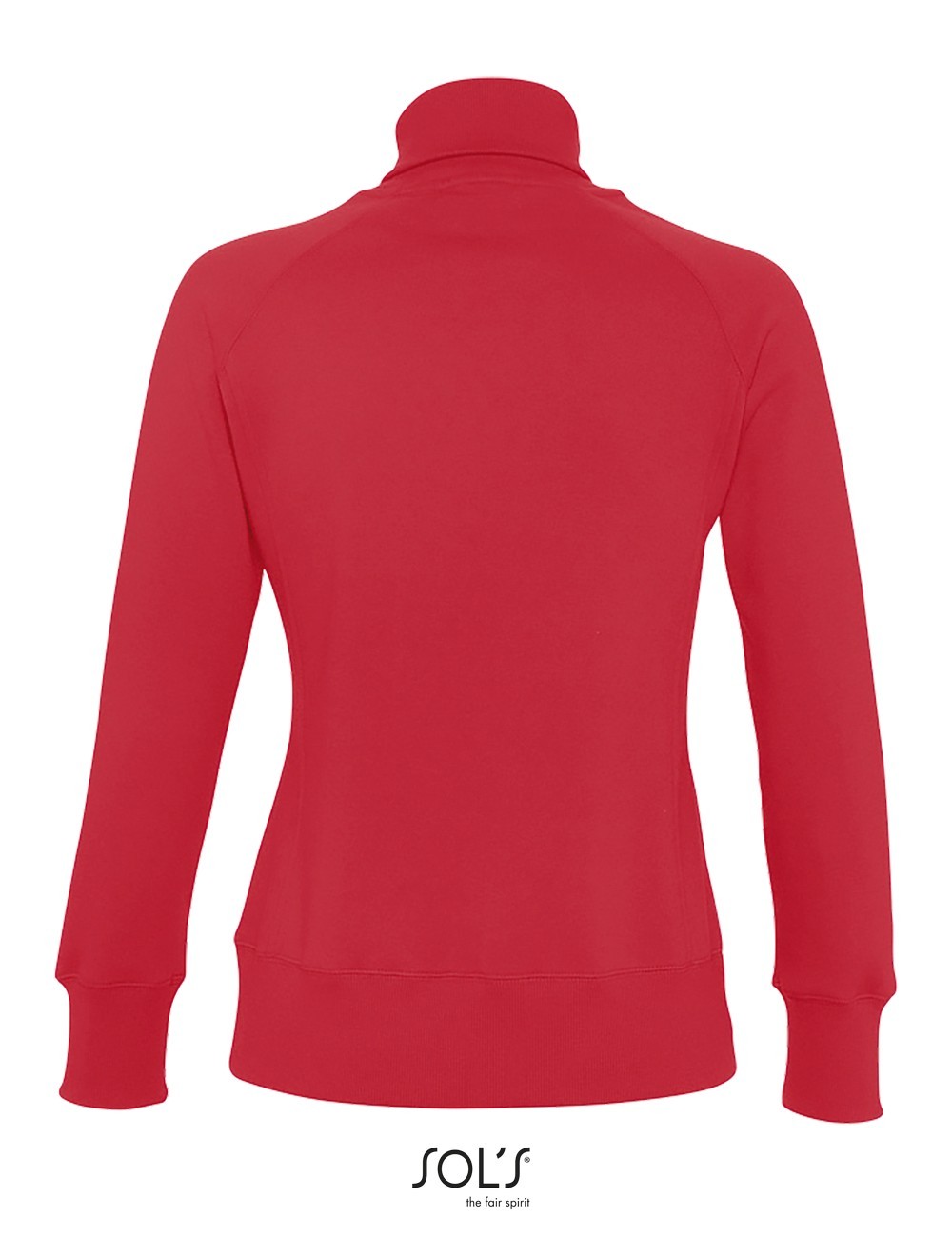 Γυναικεία ζακέτα φούτερ Soda Sol's