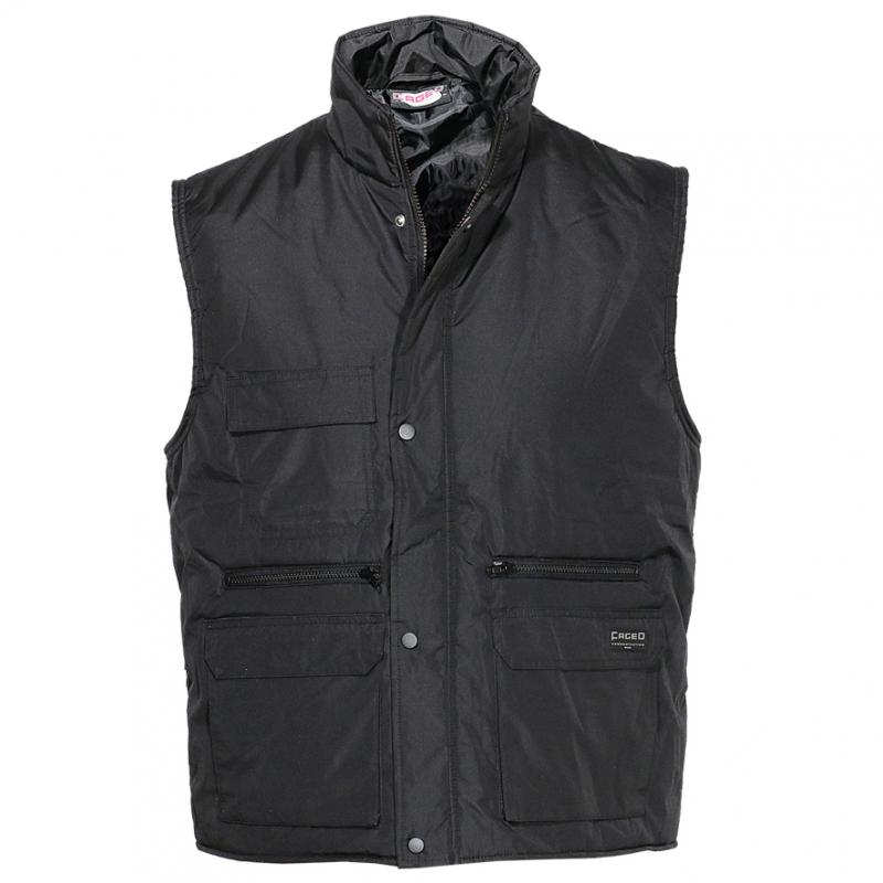 Γιλέκο εργασίας αδιάβροχο Fageo